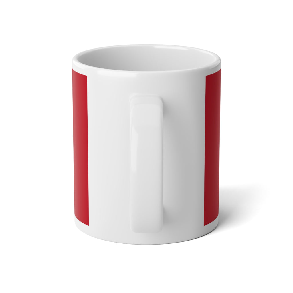 "World's Best Mom" Mug