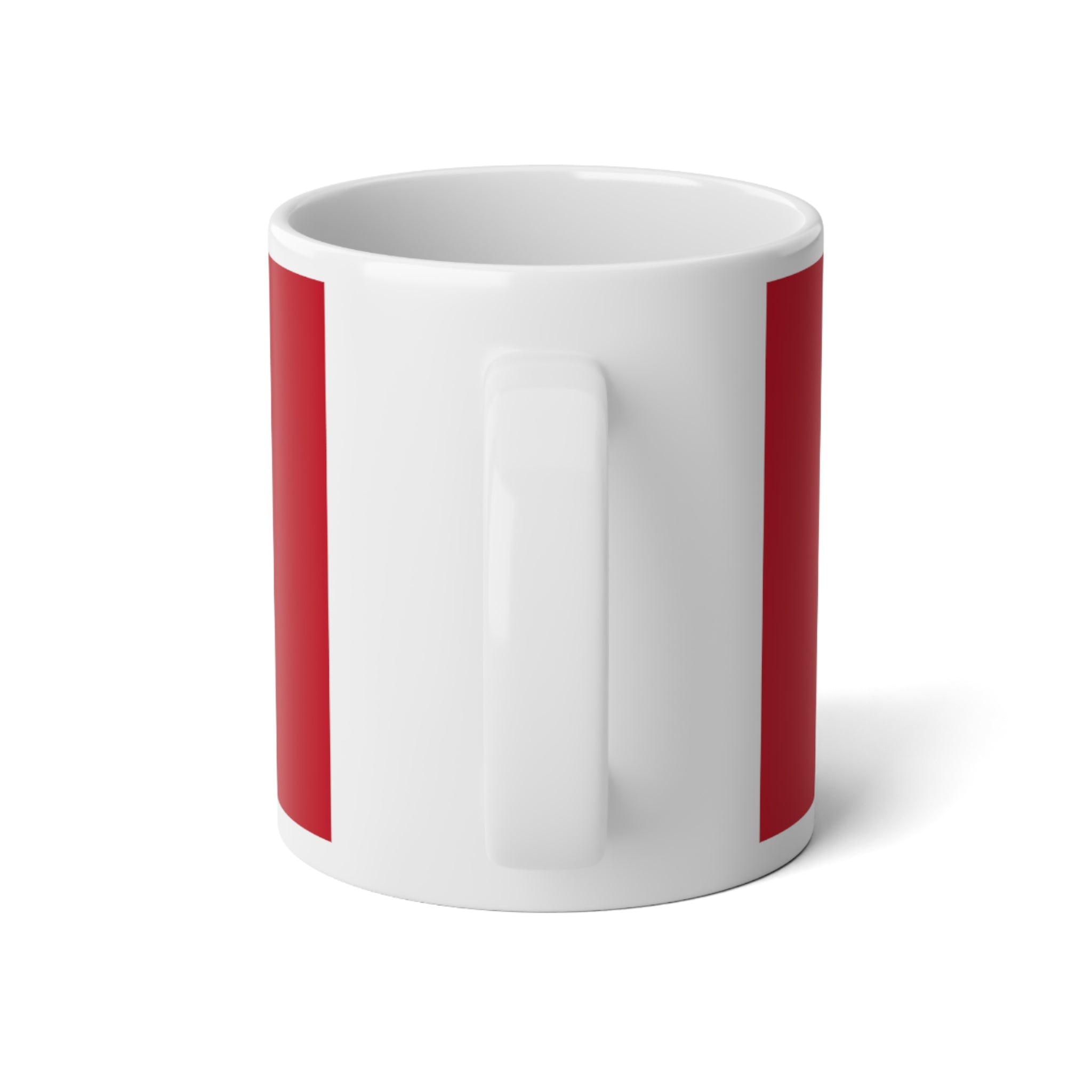 "World's Best Mom" Mug